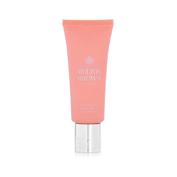 Molton Brown Heavenly Gingerlily Hand Cream 40ml/1.4oz