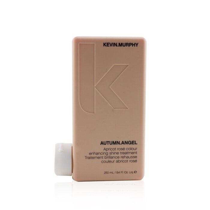 Kevin Murphy Autumn.Angel (Apricot Rose Colour Enhancing Shine Treatment) 250ml/8.4oz
