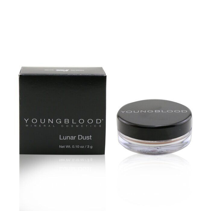 Youngblood Lunar Dust - Sunset 3g/0.1oz