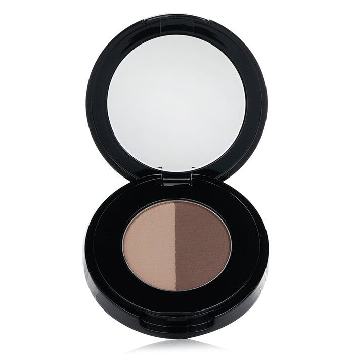 Anastasia Beverly Hills Brow Powder Duo - # Medium Brown 2x0.8g/0.03oz