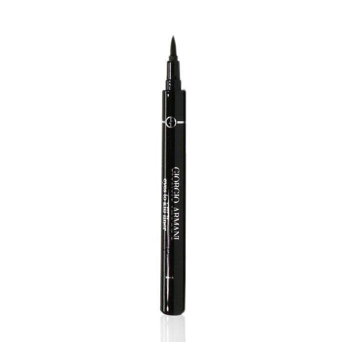 Giorgio Armani Eyes To Kill Eyeliner - # 1 Obsidian Black 1.6g/0.056oz