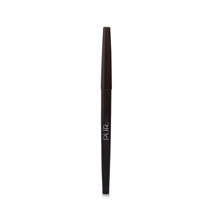 PUR (PurMinerals) On Point Eyeliner Pencil - # Down To Earth (Chocolate Brown) 0.25g/0.01oz