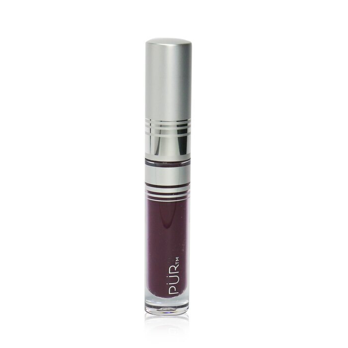 PUR (PurMinerals) Velvet Matte Liquid Lipstick - # About Last Night 2ml/0.07oz