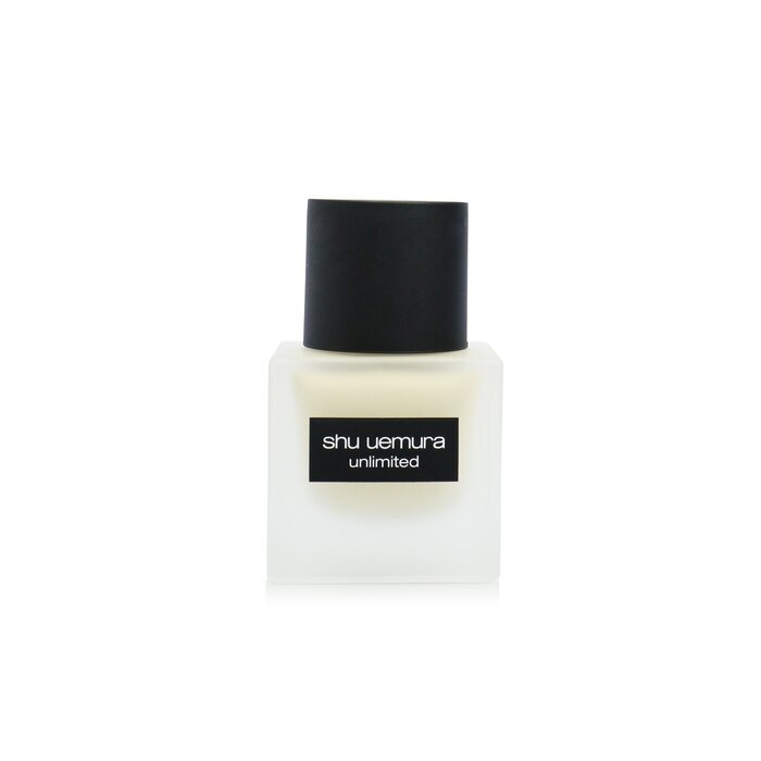 Shu Uemura Unlimited Breathable Lasting Foundation SPF 24 - # 784 Fair Beige 35ml/1.18oz