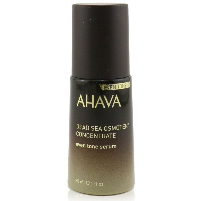 Ahava Dead Sea Osmoter Concentrate Even Tone Serum 30ml/1oz