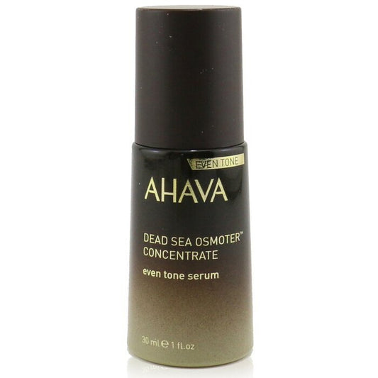 Ahava Dead Sea Osmoter Concentrate Even Tone Serum 30ml/1oz
