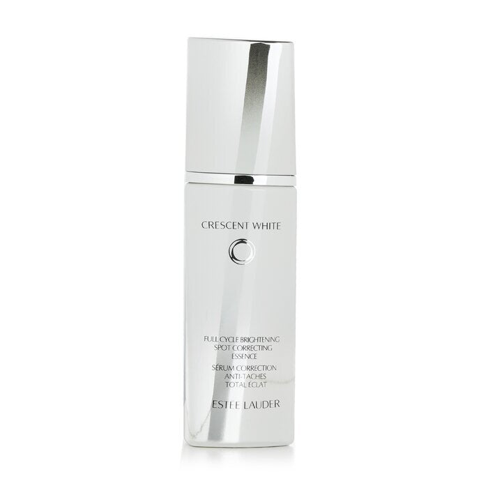 Estee Lauder Crescent White Full Cycle Brightening Spot Correcting Essence (Box Slightly Damaged) 30ml/1oz