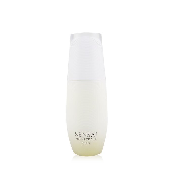Kanebo Sensai Absolute Silk Fluid 80ml/2.7oz