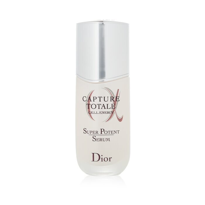 Christian Dior Capture Totale C.E.L.L. Energy Super Potent Total Age-Defying Intense Serum 50ml/1.7oz