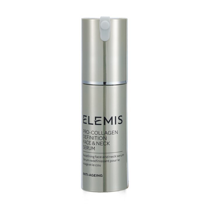 Elemis Pro-Collagen Definition Face & Neck Serum 30ml/1oz