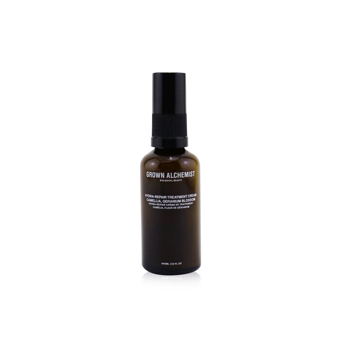 Grown Alchemist Hydra-Repair Treatment Cream - Camellia, Geranium Blossom 45ml/1.52oz