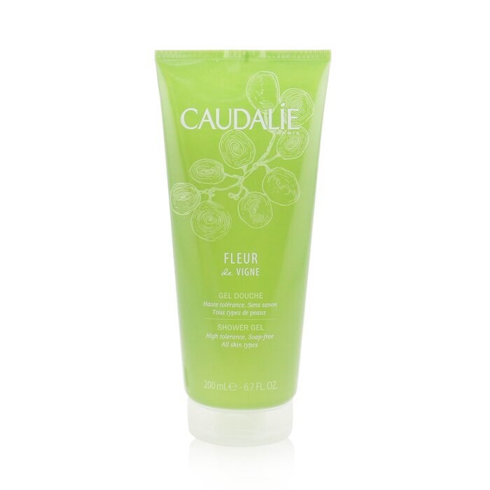 Caudalie Fleur De Vigne Shower Gel 200ml/6.7oz