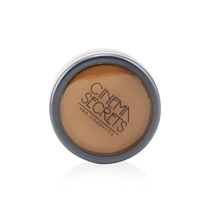 Cinema Secrets Ultimate Foundation Singles - # 512 (49) (Medium-Deep, Beige Pink Undertones) 14g/0.5oz