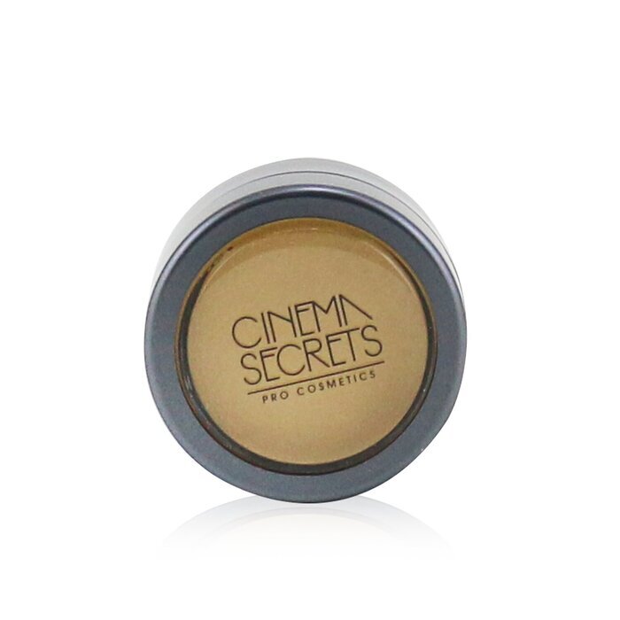 Cinema Secrets Ultimate Corrector Singles - # 602(65) Medium Red Neutralizer 7g/0.25oz