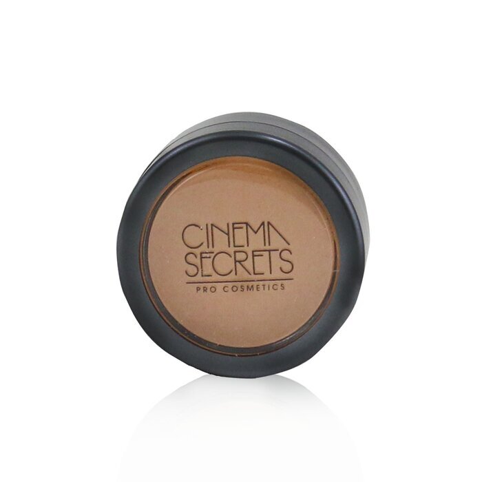 Cinema Secrets Ultimate Corrector Singles - # 606(26) Medium Blue Neutralizer 7g/0.25oz