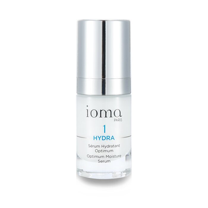 IOMA Hydra - Optimum Moisture Serum 15ml/0.5oz