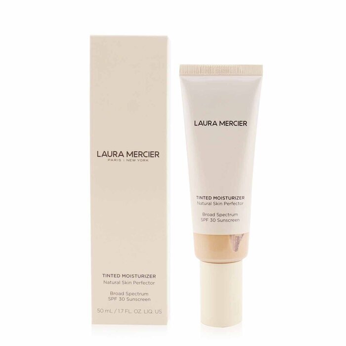 Laura Mercier Tinted Moisturizer Natural Skin Perfector SPF 30 - # 1N2 Vanille 50ml/1.7oz