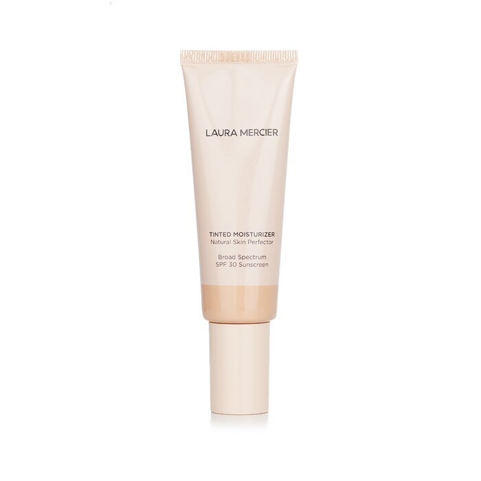 Laura Mercier Tinted Moisturizer Natural Skin Perfector SPF 30 - # 1W1 Porcelain 50ml/1.7oz