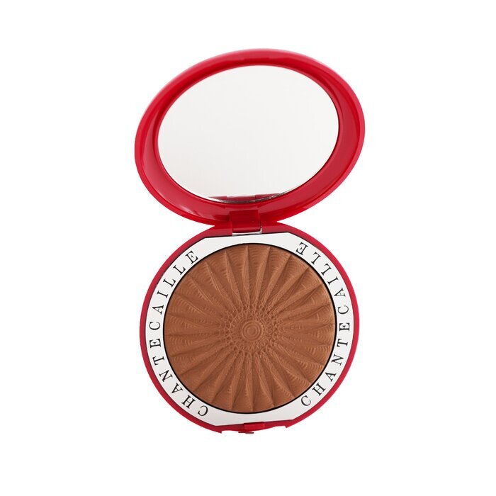 Chantecaille Real Bronze - # Goa (Cocoa Bronze) 11g/0.38oz