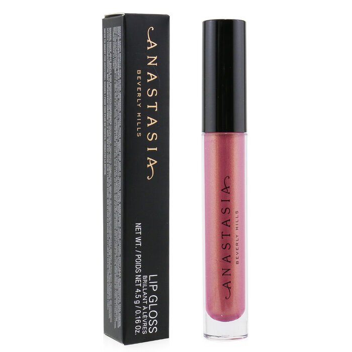 Anastasia Beverly Hills Lip Gloss - # St. Tropez 4.5g/0.16oz