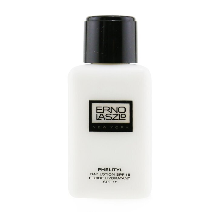 Erno Laszlo Phelityl Day Lotion SPF 15 90ml/3oz