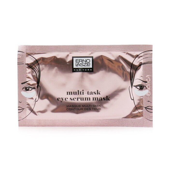 Erno Laszlo Multi-Task Eye Serum Mask 6x4.5g