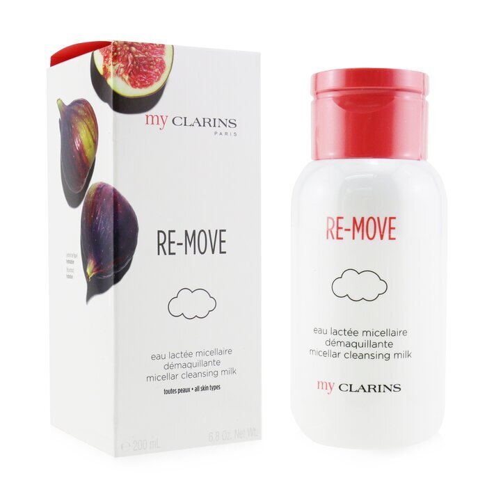 My Clarins Re-Move Micellar Cleansing Milk 200ml/6.8oz