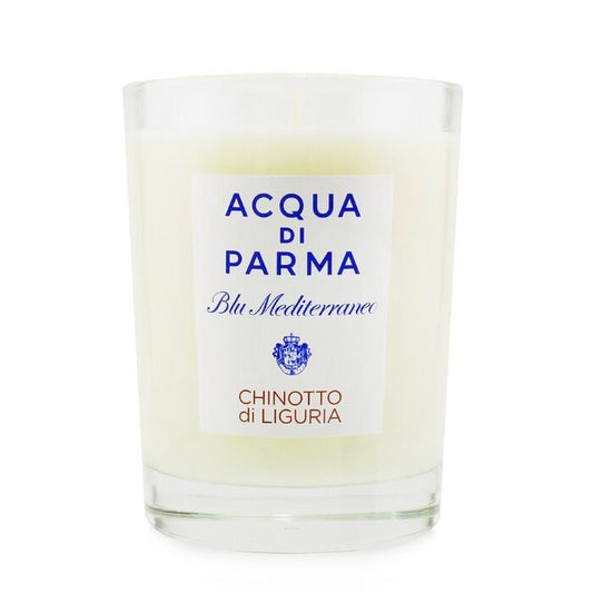 Acqua Di Parma Scented Candle - Chinotto Di Liguria 200g/7.05oz
