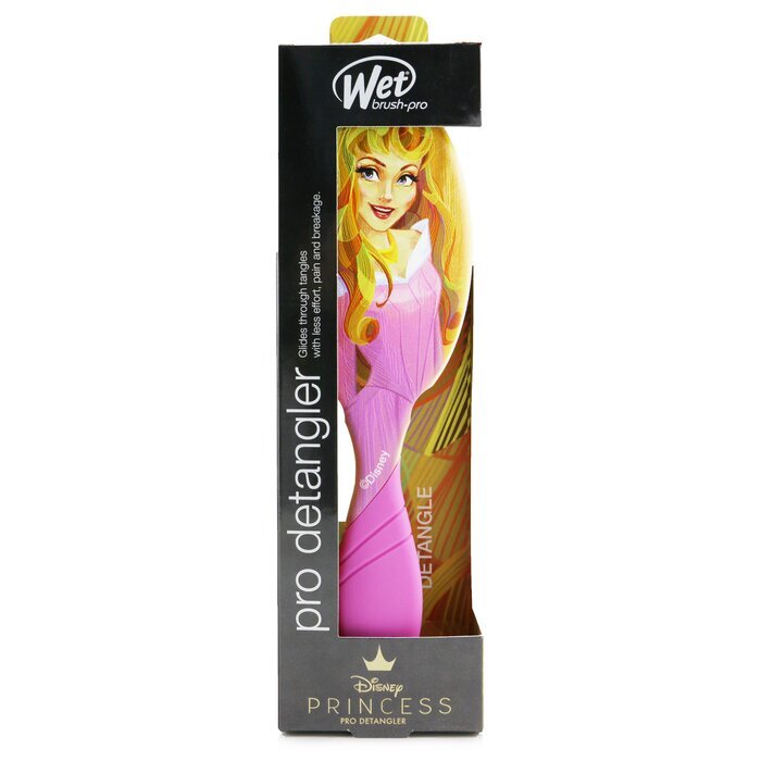Wet Brush Pro Detangler Disney Stylized Princess - # Aurora 1pc