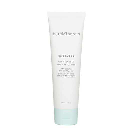 BareMinerals Pureness Gel Cleanser 120ml/4oz