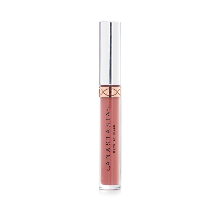 Anastasia Beverly Hills Liquid Lipstick - # Hudson (Faded Terracotta) 3.2g/0.11oz