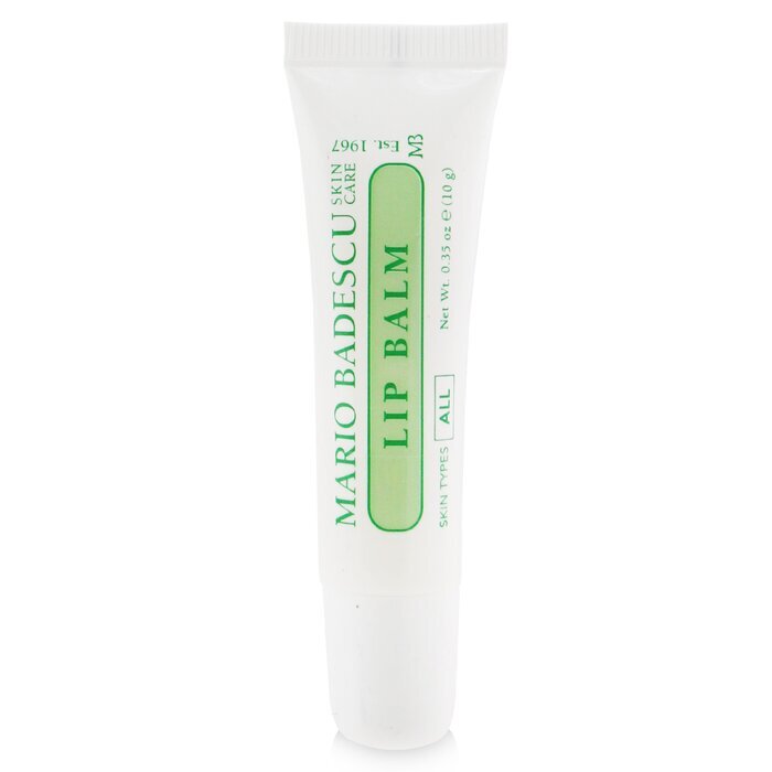 Mario Badescu Lip Balm (Tube) 10g/0.35oz