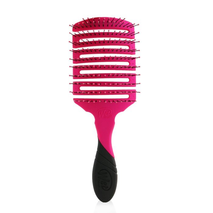 Wet Brush Pro Flex Dry Paddle - # Pink 1pc