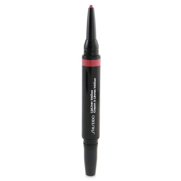 Shiseido LipLiner InkDuo (Prime + Line) - # 01 Bare 1.1g/0.037oz