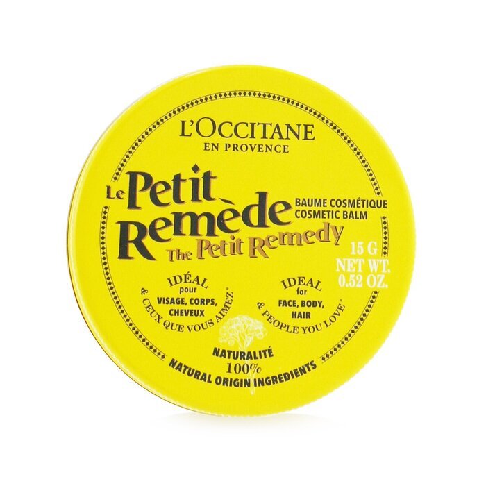 L'Occitane The Petit Remedy 15g/0.5oz