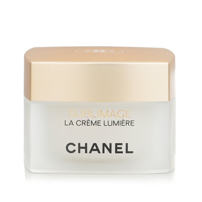 Chanel Sublimage La Creme Lumiere Ultimate Regeneration & Brightening Cream 50g/1.7oz