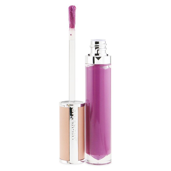 Givenchy Le Rose Perfecto Liquid Balm - # 22 Berry Break 6ml/0.21oz