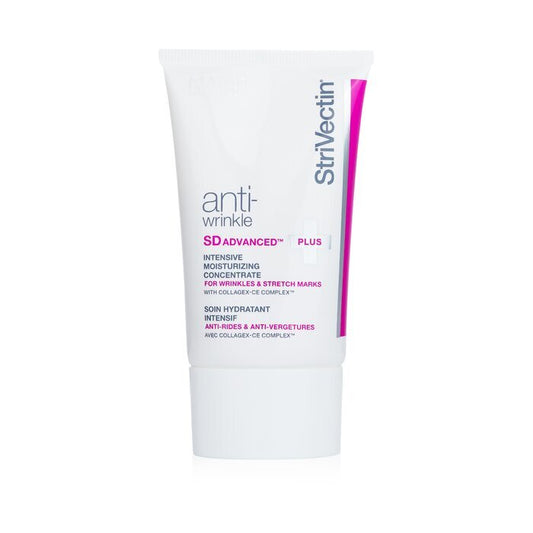 StriVectin - Anti-Wrinkle SD Advanced Plus Intensive Moisturizing Concentrate - For Wrinkles & Stretch Marks 60ml/2oz