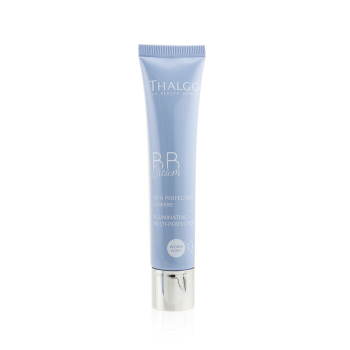Thalgo BB Cream Illuminating Multi-Perfection SPF 15  - # Ivory 40ml/1.35oz