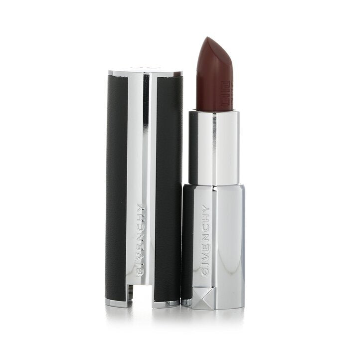 Givenchy Le Rouge Luminous Matte High Coverage Lipstick - # 326 Pourpre Edgy 3.4g/0.12oz