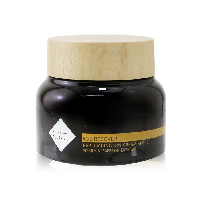 I Coloniali Age Recover - Replumping Day Cream SPF 15 50ml/1.7oz