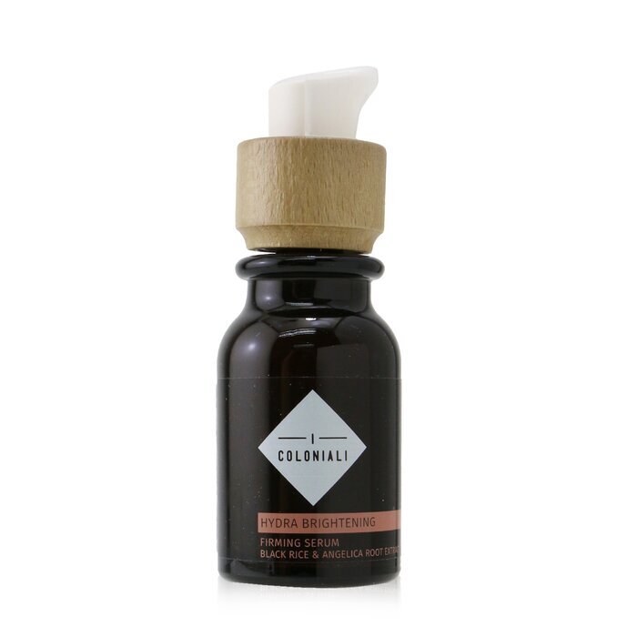 I Coloniali Hydra Brightening - Firming Serum 30ml/1oz