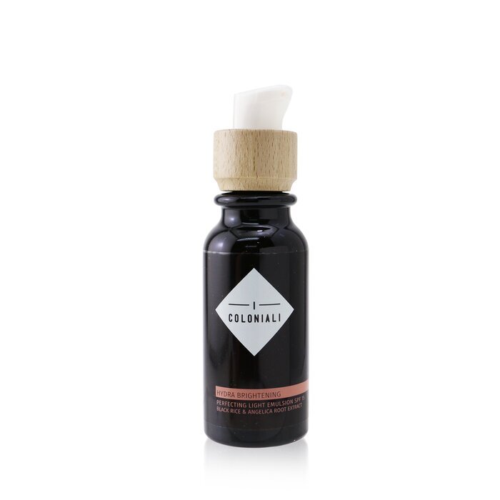 I Coloniali Hydra Brightening Perfecting Light Emulsion SPF 15 50ml/1.7oz