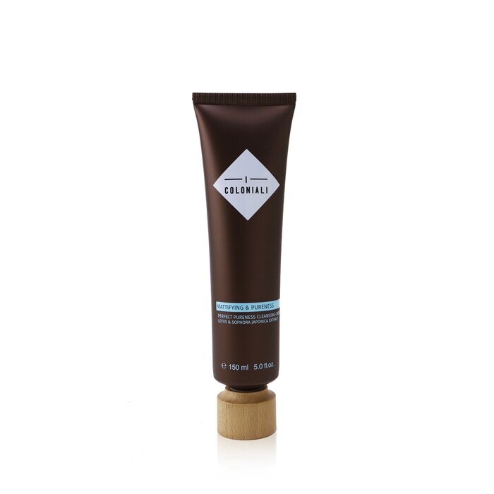 I Coloniali Mattifying & Pureness - Perfect Pureness Cleansing Cream 150ml/5oz