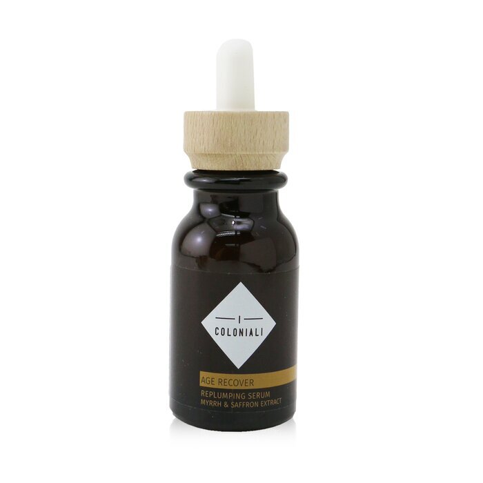 I Coloniali Age Recover - Replumping Serum 30ml/1oz