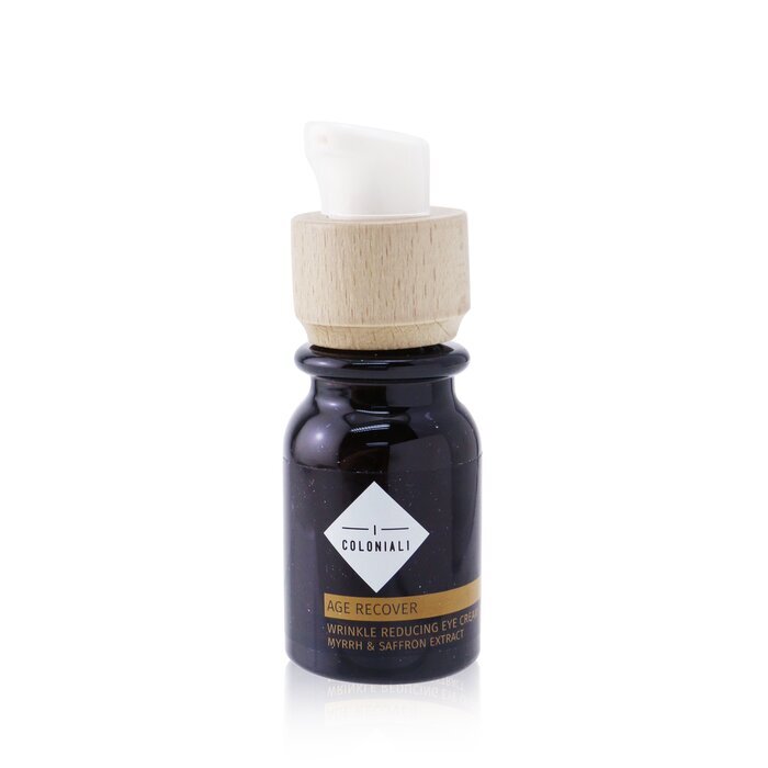 I Coloniali Age Recover - Wrinkles Reducing Eye Cream 15ml/0.5oz