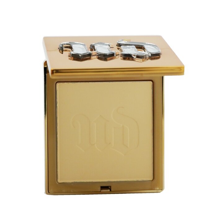 Urban Decay Stay Naked The Fix Powder Foundation - # 30WO (Light Warm With Orange Undertone) 6g/0.21oz