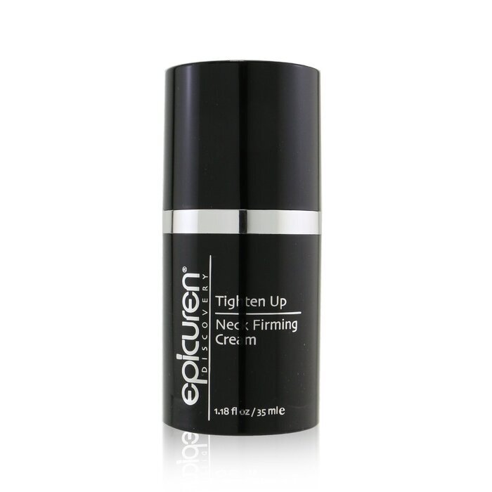 Epicuren Tighten Up Neck Firming Cream 35ml/1.18oz