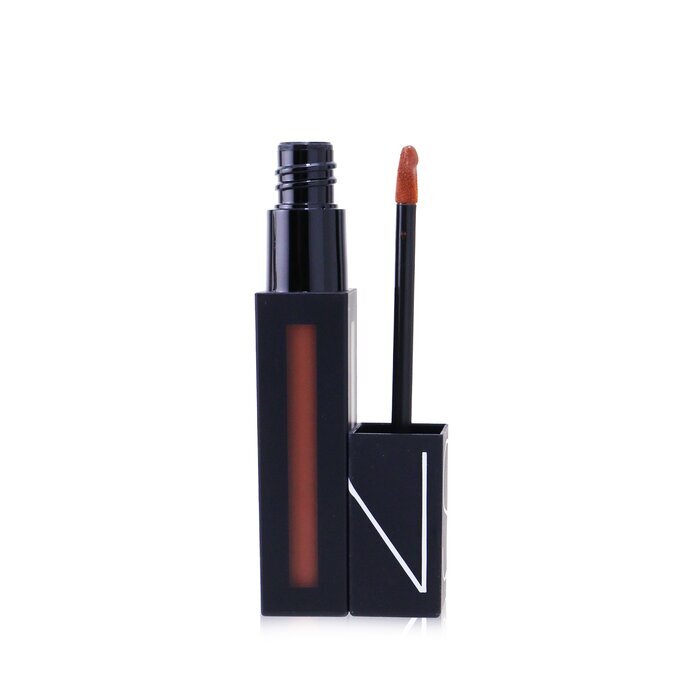 NARS Powermatte Lip Pigment - # Slow Ride (Soft Brown Pink) 5.5ml/0.18oz