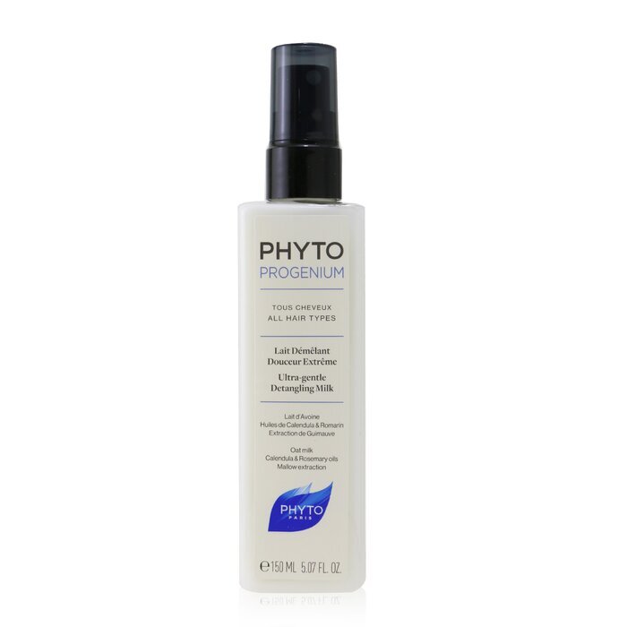 PhytoProgenium Ultra-Gentle Detangling Milk (All Hair Types) 150ml/5.07oz